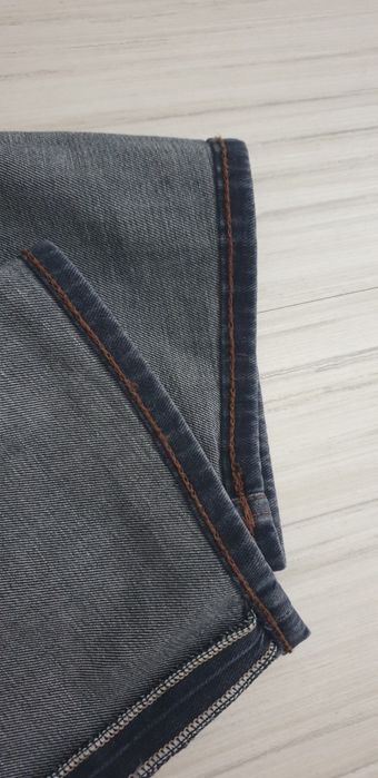 Hugo Boss Delawere Slim Fit Mens Size 38 / 32 ОРИГИНАЛ Мъжки Дънки!
