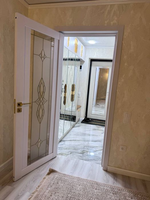 Квартира на Бектемире