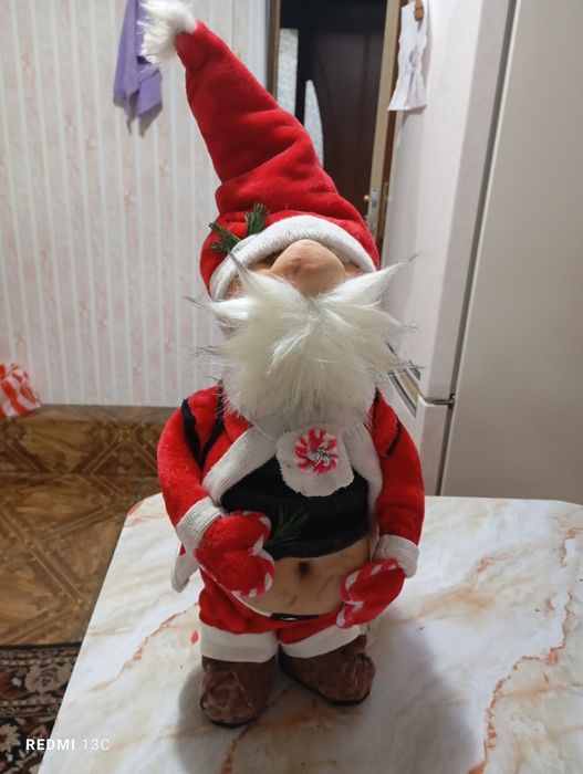 Куклы ручной работы