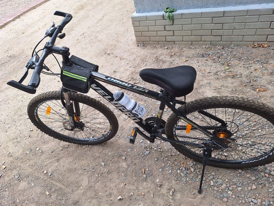 Велосипед Velopro