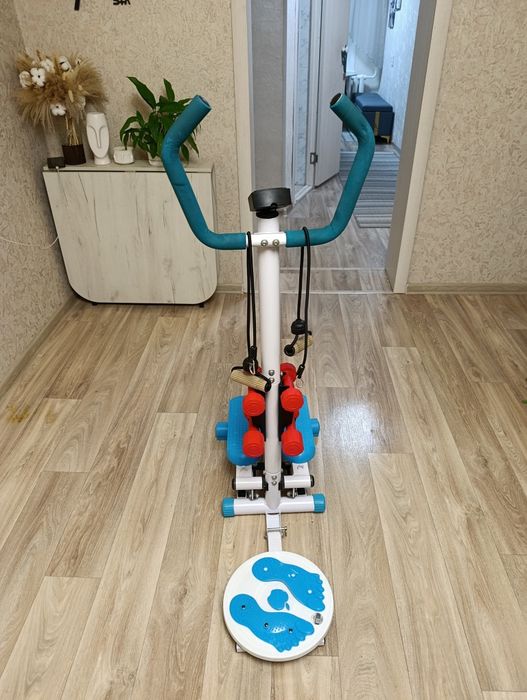 Продам степпер 25 т