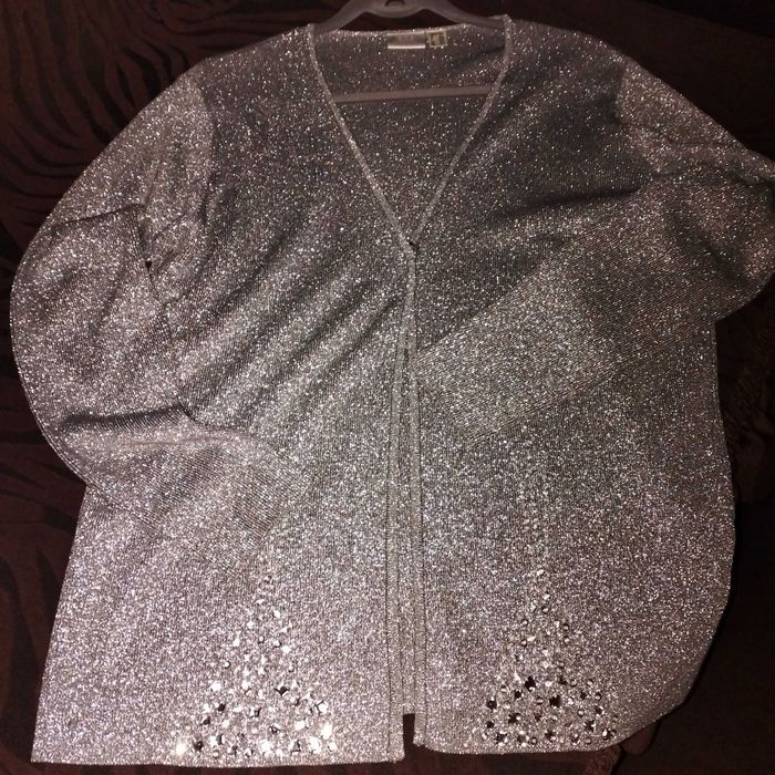 Cardigan elegant, de ocazie