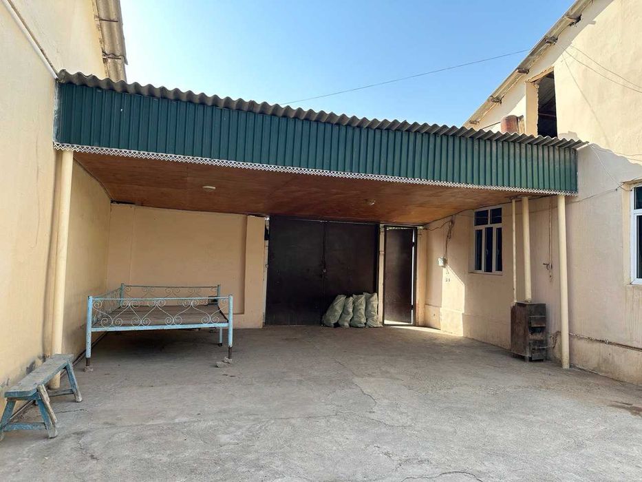 Kitob tuman Mustaqillik MFY Archazor ko'cha 5/95-uy sotiladi.