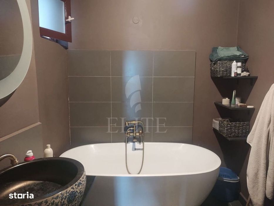 Apartament 2 camere în zona Tribunal