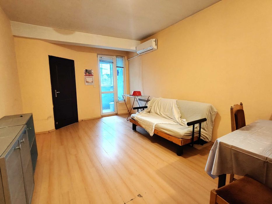Дава се под наем Двустаен апартамент в София, Оборище - 67 кв.м за 447.78 € - Снимка #5