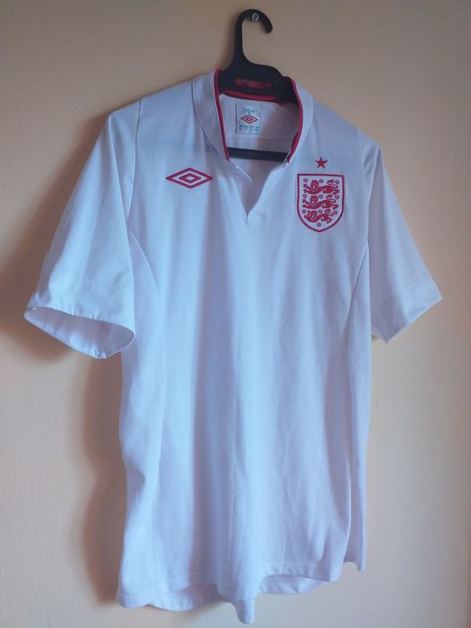 Tricouri fotbal: Anglia, SPAL