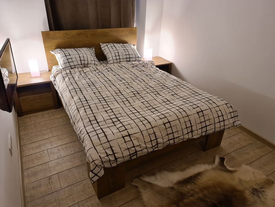 Apartament 2 camere decomandat .