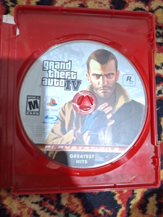 СРОЧНО ! Продам оригинальные (диски от игр) игры, на Playstation 3