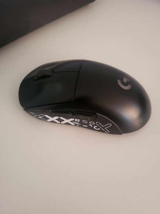 Logitech G Pro Wireless