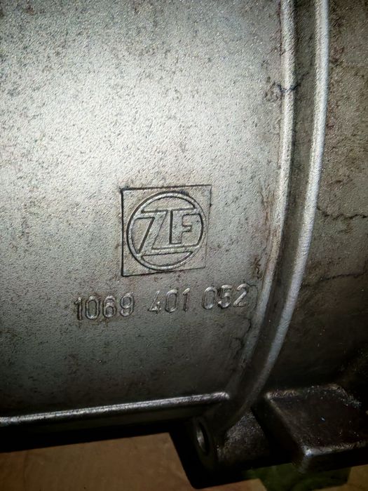 Ръчна скоростна кутия за e9x E8x m47d20