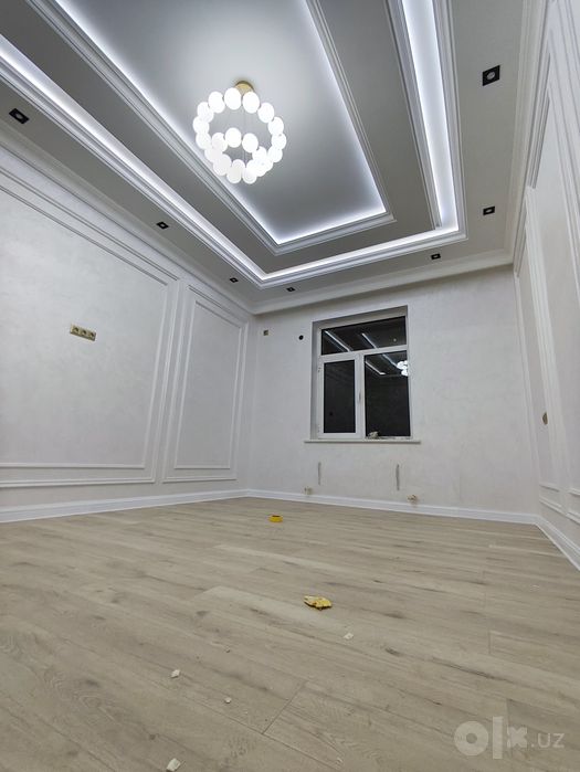 Kvartira va restoran tôyxonalarni remont qilamiz