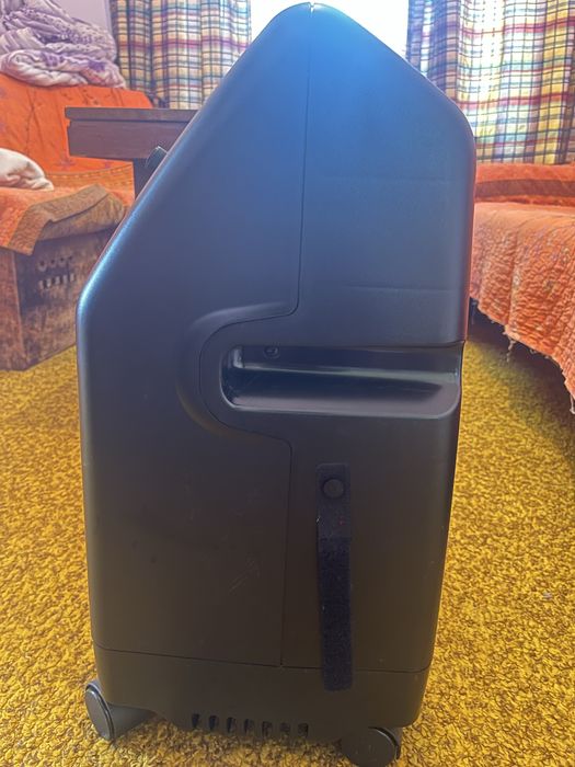 Машина за кислород