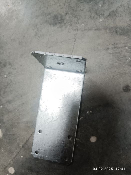 Кронштейн настенный