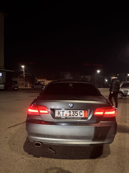 Vand BMW seria 3