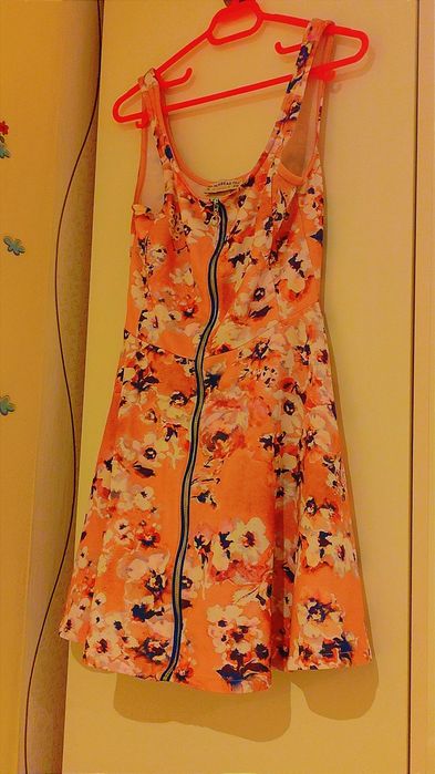 Rochie evazata pull&beat M