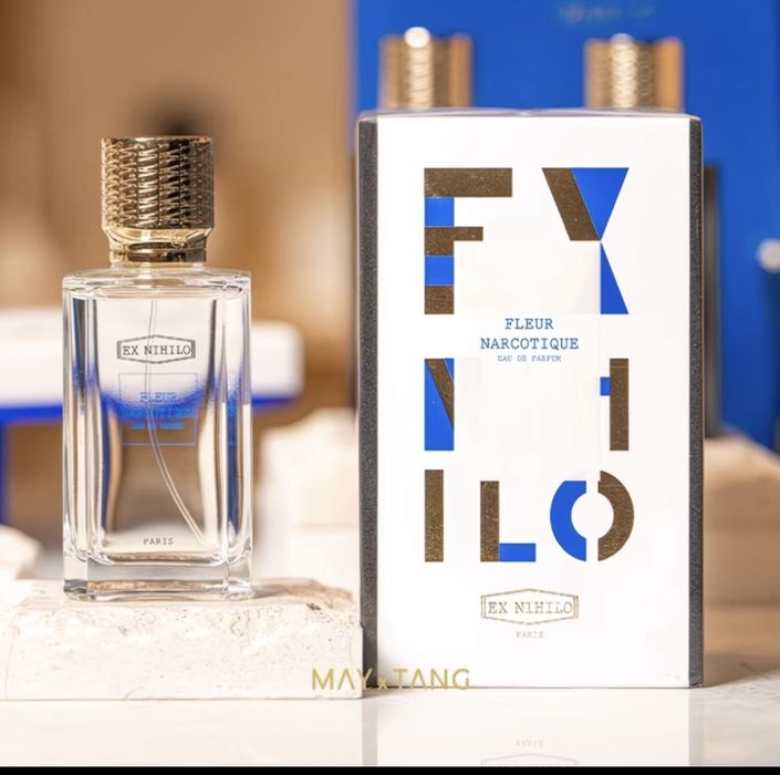 EX NIHILO духи fleur narcotique 100мл