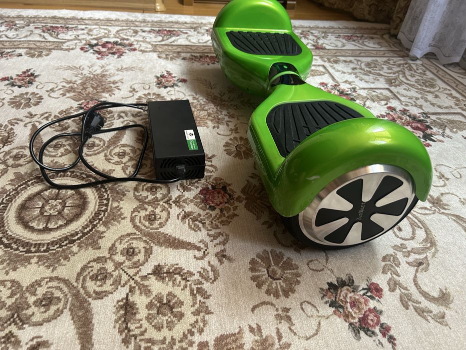 Продам Гироскутер