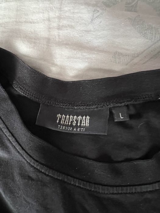 Trapstar t-shirt