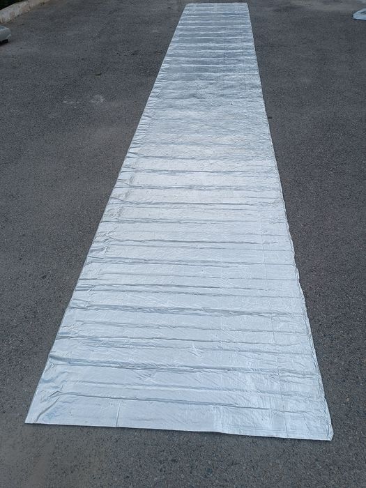 Звукоизоляция пола ТЕХНОНИКОЛЬ