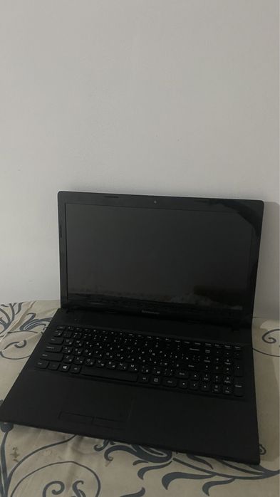 Ноутбук леново