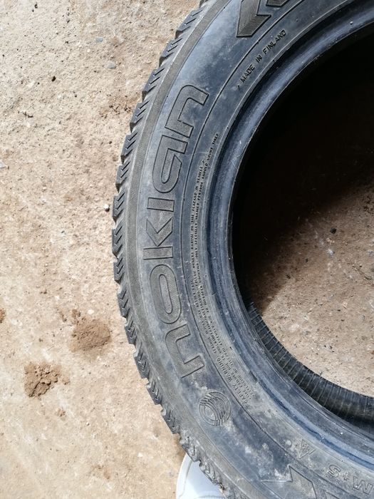 Продам резину зимнюю