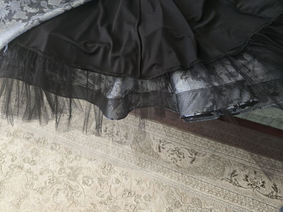 Продаю вечернее платье