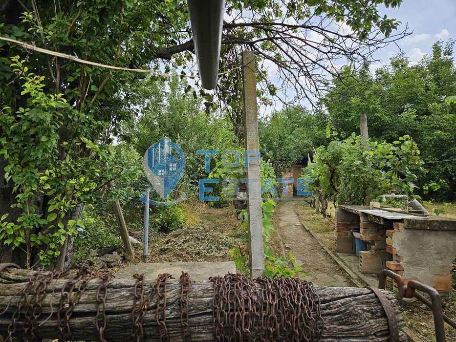 Продава се Къща в с. Димча, Област Велико Търново - 110 кв.м за 140 €/кв.м - Снимка #5