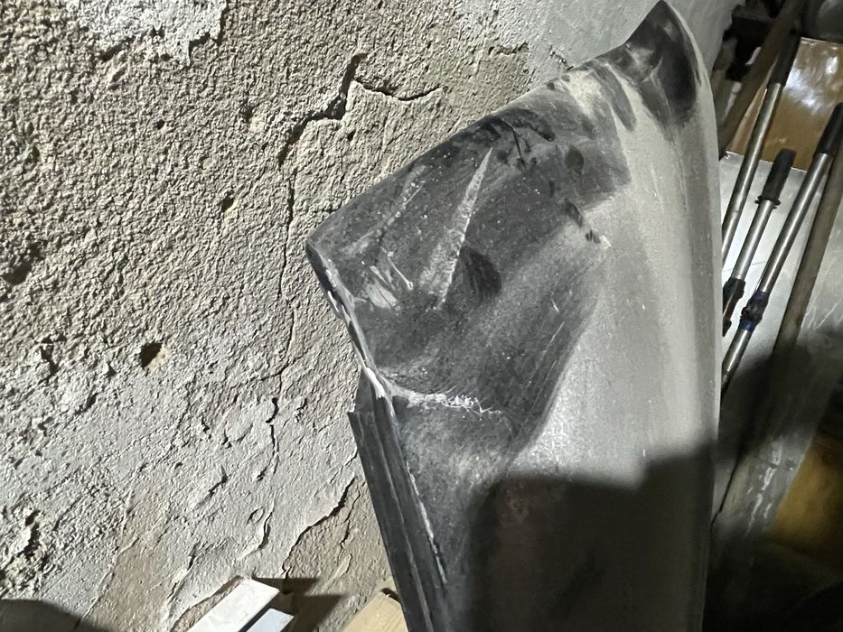 Капот на BMW e36