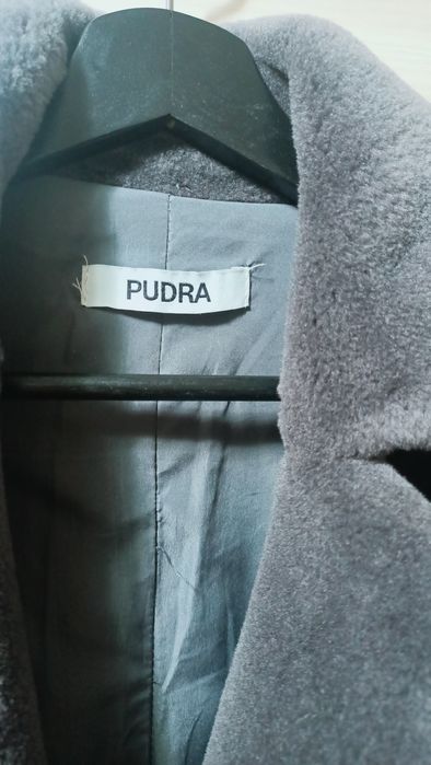 Шуба, размер М, произволдство Корея