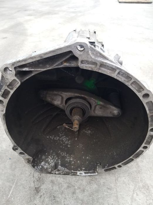 Cutie viteze bmw seria 1 e81 e87 seria 3 e90 2.0 d n47d20a