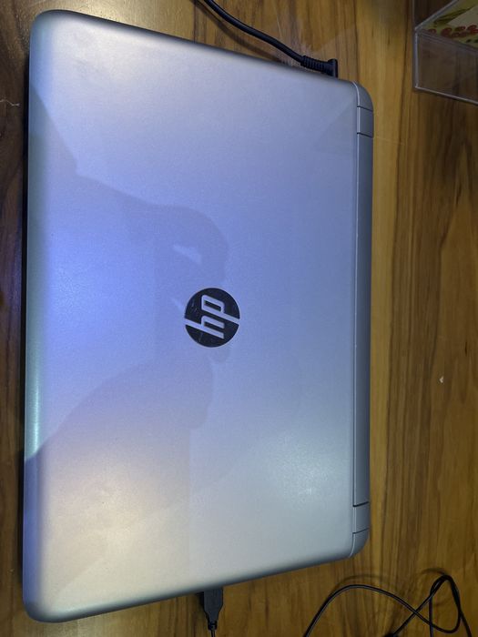 Продам Hp pavilion