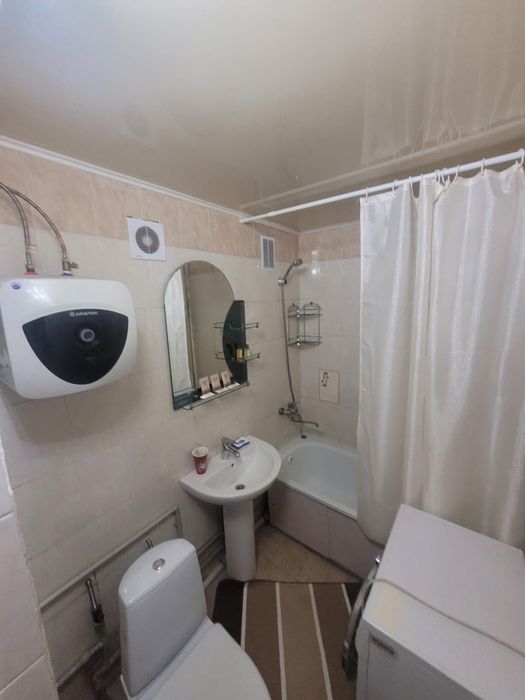 Аренда квартиры посуточно