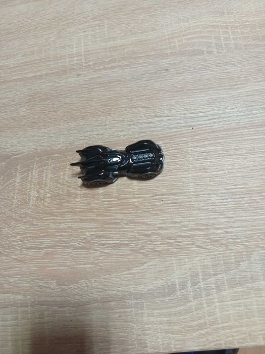 Детски количка-bat mobile limited edition