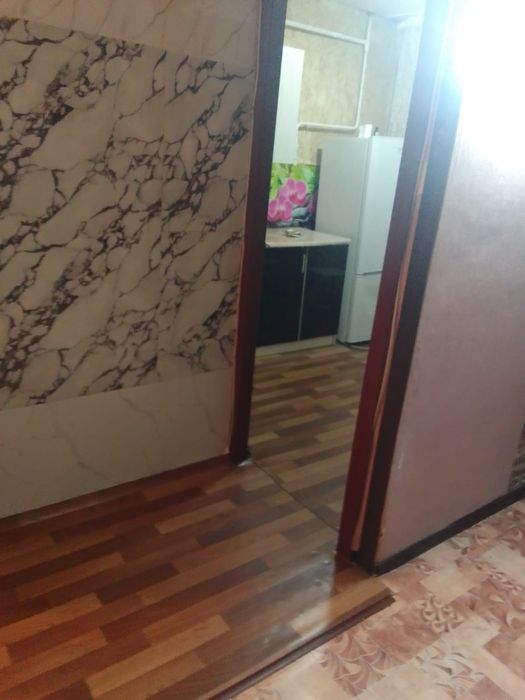 Сдаётся 2х квартира за 150000 (Бурова 47).