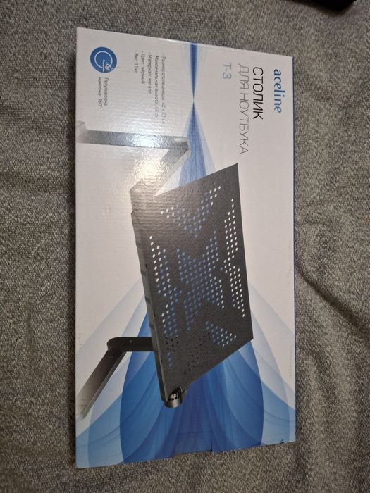 Продаю подставку для ноутбука