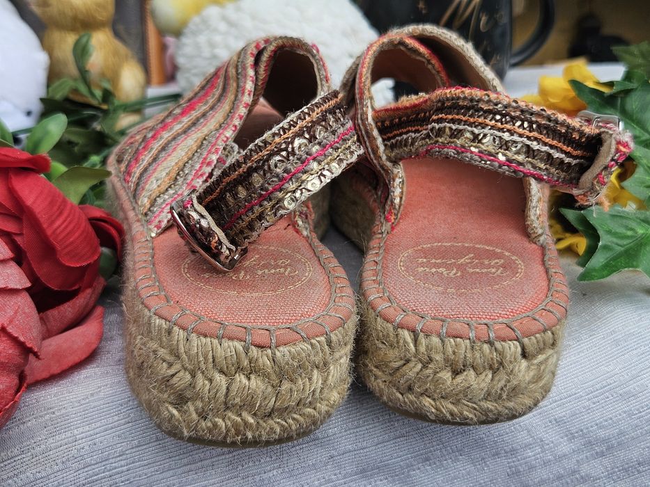 Toni Pons оригинални сандали