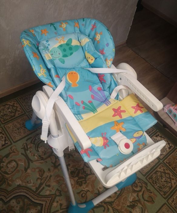 Детский стульчик