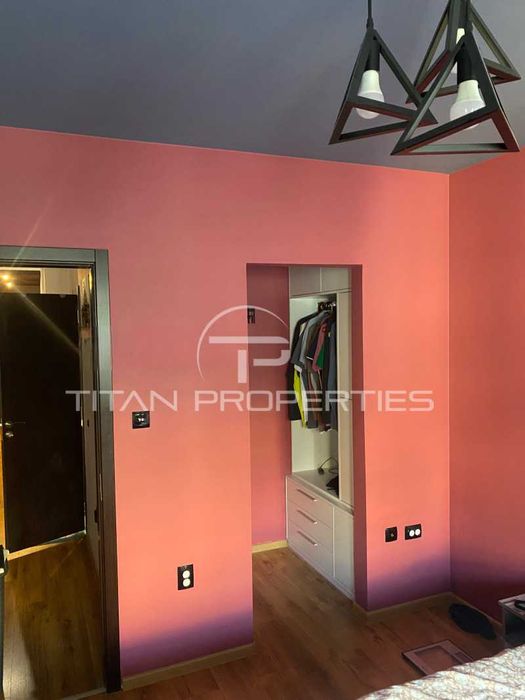 Продава се Тристаен апартамент в Пловдив, Кършияка - 128 кв.м за 1797 €/кв.м - Снимка #2