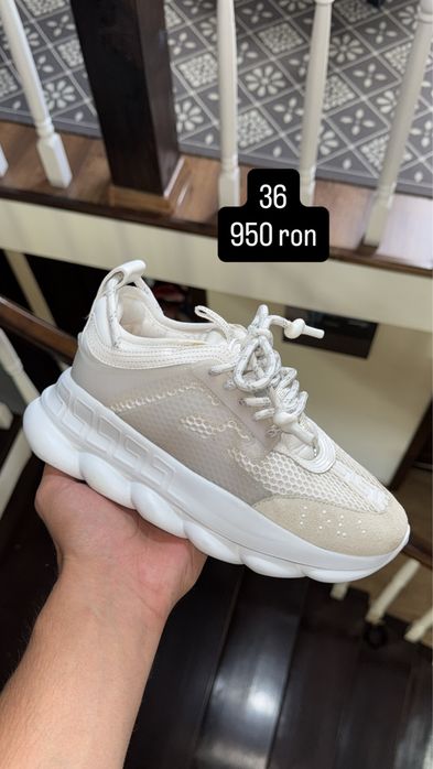 Versace chain 36-44