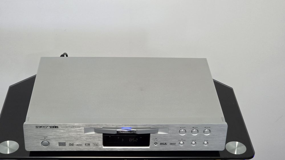 SACD / DVD Marantz DV8400 Ploiesti • OLX.ro