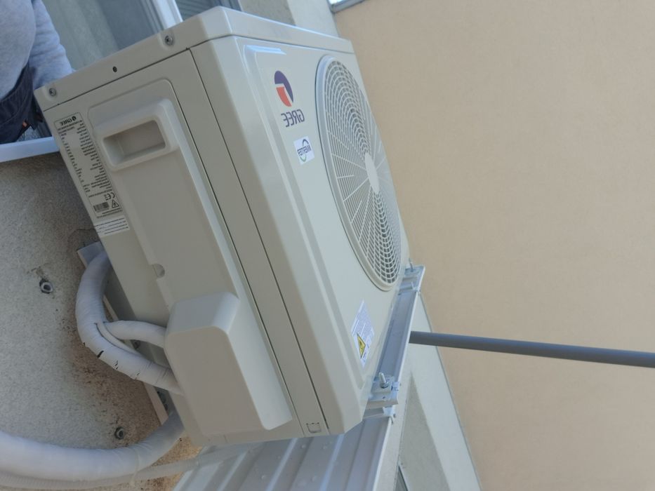 Монтаж - Продажба - Лизинг на Климатици и Климатични системи