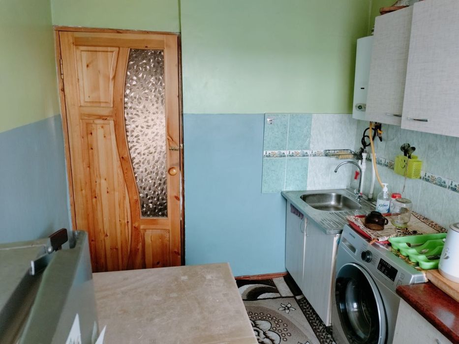 Срочно Продаётся 1 комнатная квартира