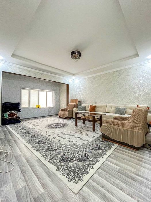 2-х комнатная квартира на Карасу-1 ID: 6301