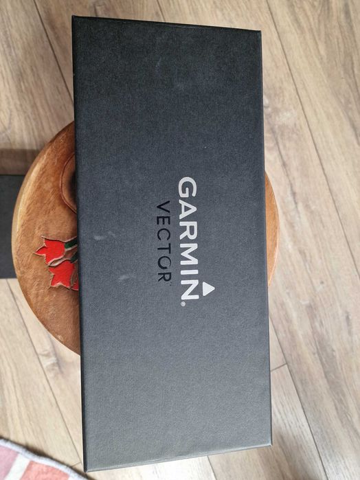 Garmin Vector 1
