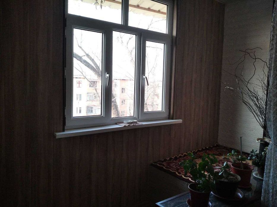 Продается квартира 2/4/4 на Лисунова -4