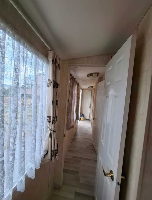 Casa de vacanta / casa mobila