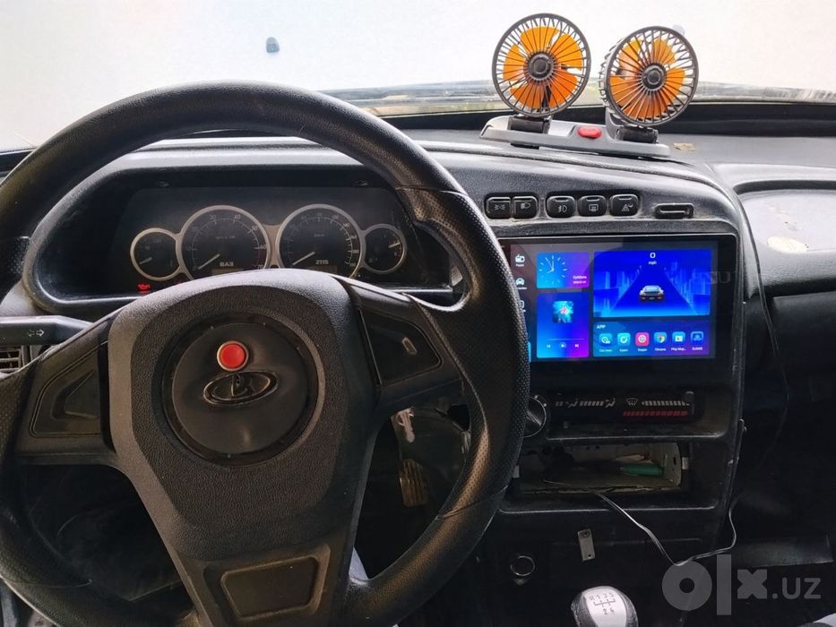 Lada vaz 21099 sotiladi