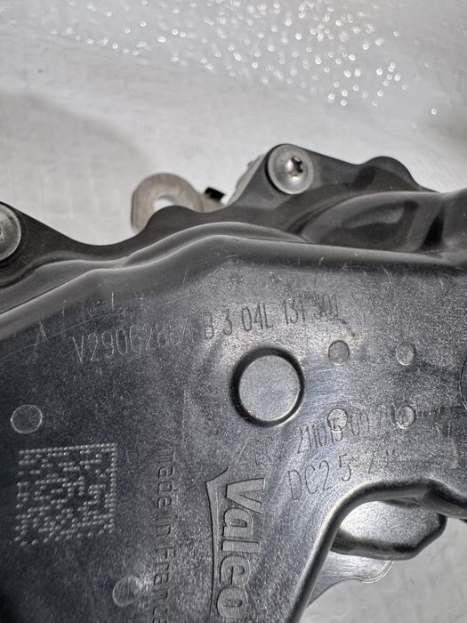 EGR Nou VW Audi Seat Skoda 04L131501S 1.6 Tdi