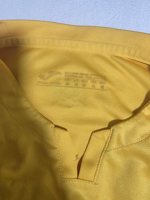 Tricou nationala romaniei  numarul 17 COMAN