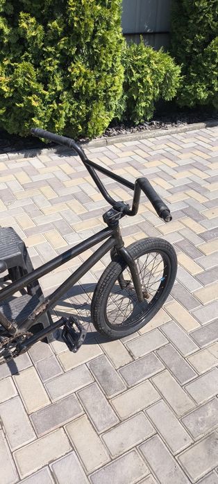 BMX Kink велосипед